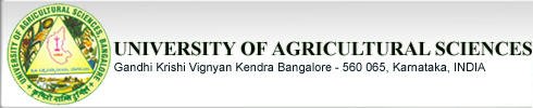 University of Agricultural Sciences Logo